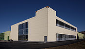 Extension de l’unité de production à Le Mont-sur-Lausanne pour Cremo SA