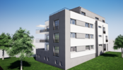 Construction d'un immeuble de 7 logements PPE à La Tour-de-Peilz