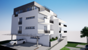 Construction d'un immeuble de 7 logements PPE à La Tour-de-Peilz