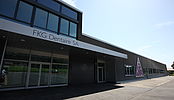 Construction d'une halle de production à La Chaux-de-Fonds pour FKG Dentaire SA