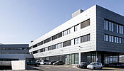 Construction d'un bâtiment administratif et artisanal à Châtel-St-Denis pour Polygravia-SDataway