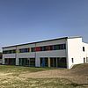 Construction d'une nouvelle école primaire à Lully
