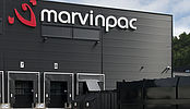 Nouveau site de conditionnement à Châtel-St-Denis pour Marvinpac SA