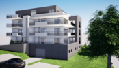 Construction d'un immeuble de 7 logements PPE à La Tour-de-Peilz